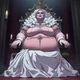 Parasyte Queen