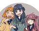 Nora - Maya - Autumn