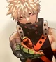 Katsuki Bakugo