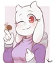 Altertale Toriel