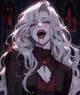 The Vampiress