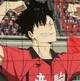 Kuroo Tetsuro