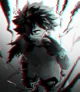 Stalker Izuku