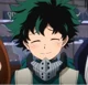 Midoriya Izuku