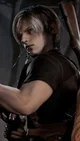 Leon S Kennedy