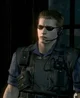 Albert Wesker