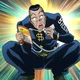 Okuyasu Nijimura