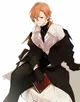 Nakahara Chuuya