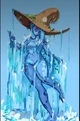 Water witch