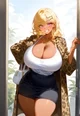 Gyaru next door