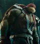 Bayverse Raph