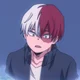 Shoto Todoroki
