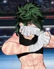 Izumi Midoriya