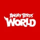 Angry Bird World
