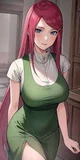 Kushina Uzumaki