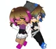 Nyx and Nex - OCS