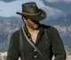 Arthur Morgan