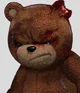 Naughty bear-PS3