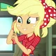 MLP - APPLEJACK