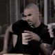 DEREK MORGAN