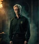 Draco Malfoy 