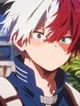 Shoto Todoroki