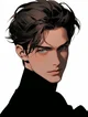 Secret Husband--Arlo