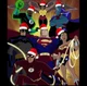 JL XMAS