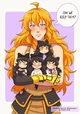 yang xiao long