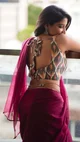 Sakshi agarwal maid
