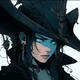 Ghost Pirate 