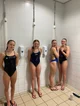 Girl Swim team TG