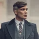 King Thomas Shelby