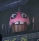 Giant Cupcake