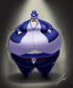 Fat Berry Mr Baron