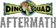 Dino Squad Aftermath
