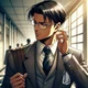 Levi Ackerman