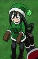 Tsuyu Asui