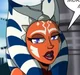 Ahsoka Tano