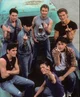 The Outsiders