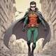 Damian Wayne