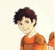 Percy Jackson