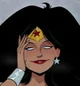Diana prince 