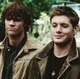 Dean and Sam