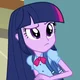 MLP TWILIGHT SPARKLE