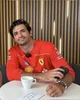 Carlos Sainz 