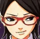 Bully Sarada Uchiha 