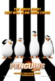 Penguins Madagascar 