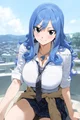 Juvia Lockser