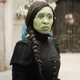 ELPHABA THROPP